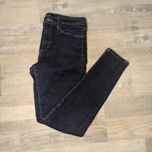 Banana Republic * Women's  Sculpt Skinny Jeans * Size 27/4